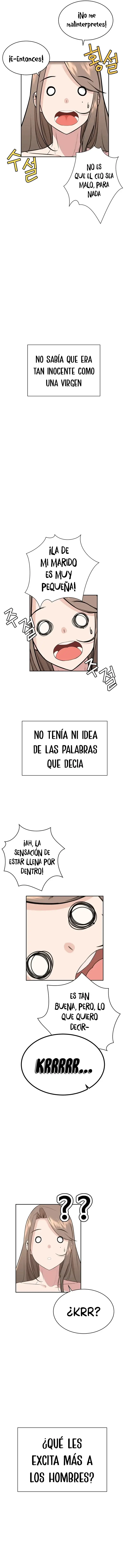 Asuntos secretos de la 3ra generación (2022) - Capítulo 7 - Página 11 - LectorTMOo