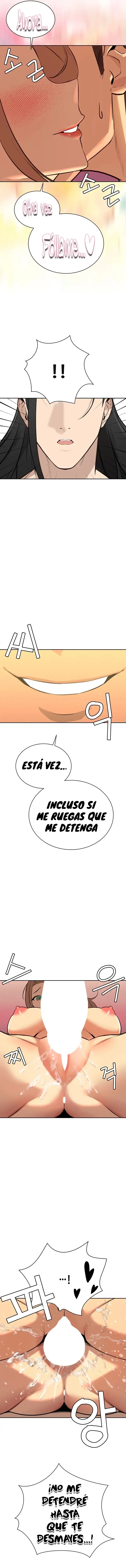 Asuntos secretos de la 3ra generación (2022) - Capítulo 7 - Página 19 - LectorTMOo