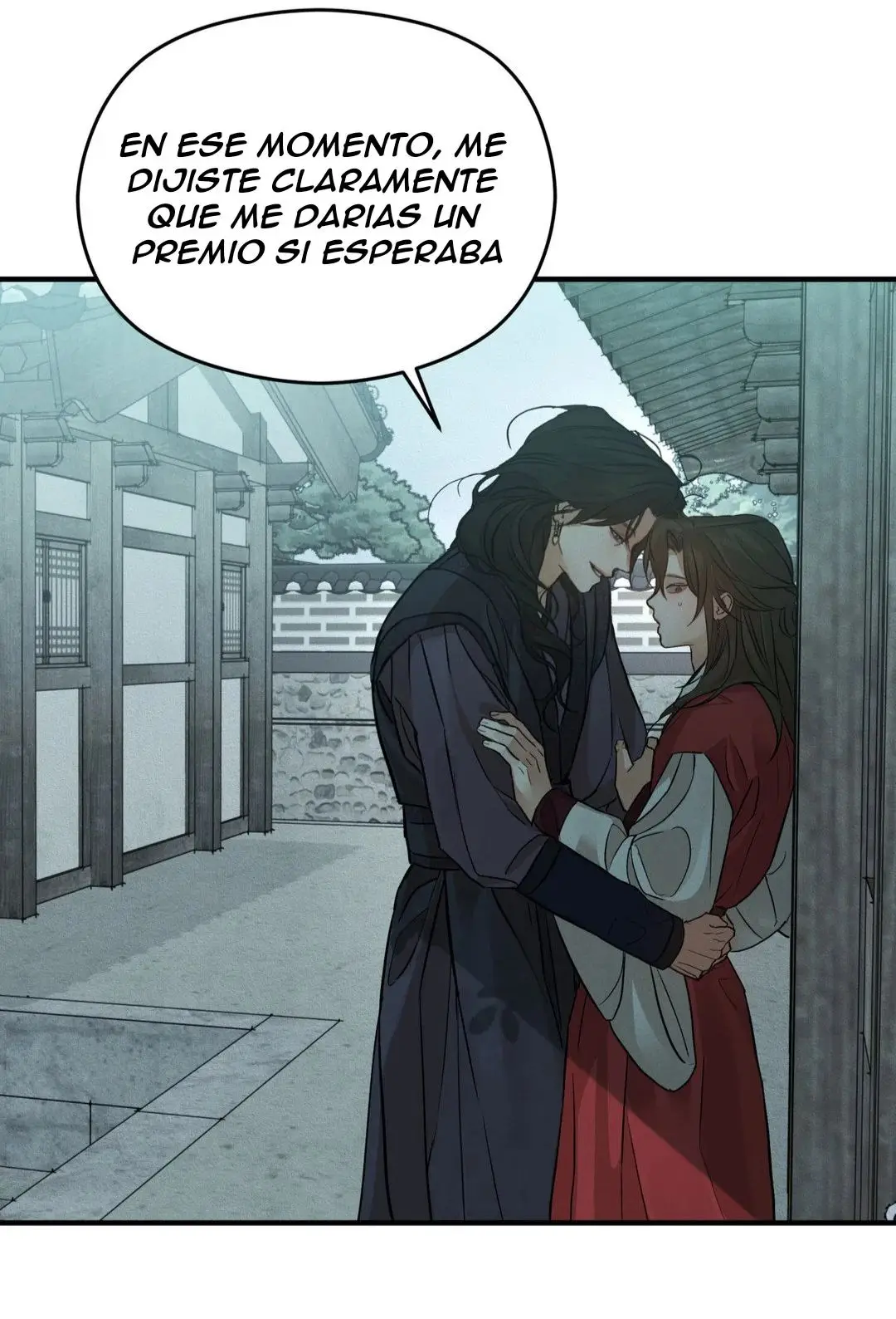 At the end of this night (2025) - Capítulo 1 - Página 60 - LectorTMOo