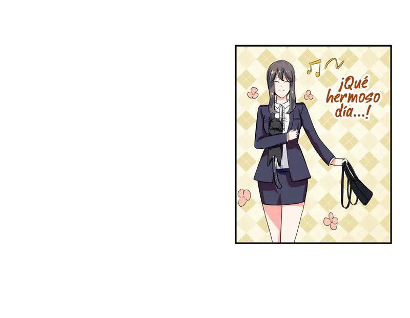 At Your Service, KITTY - Capítulo 1 - Página 13 - LectorTMOo