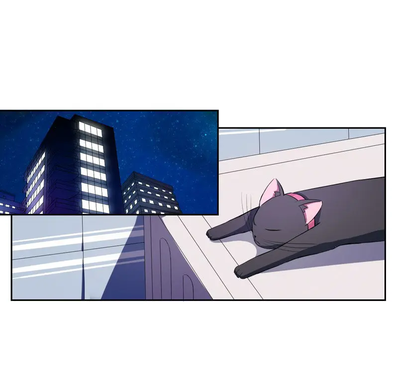 At Your Service, KITTY - Capítulo 1 - Página 14 - LectorTMOo