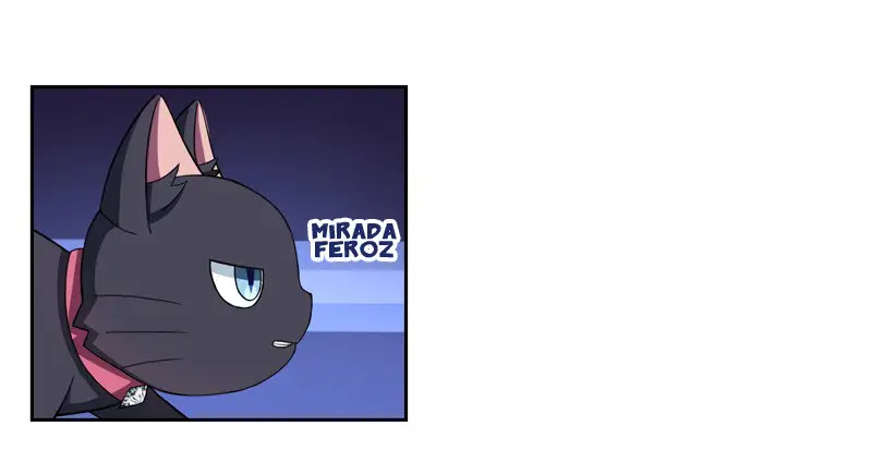 At Your Service, KITTY - Capítulo 1 - Página 21 - LectorTMOo