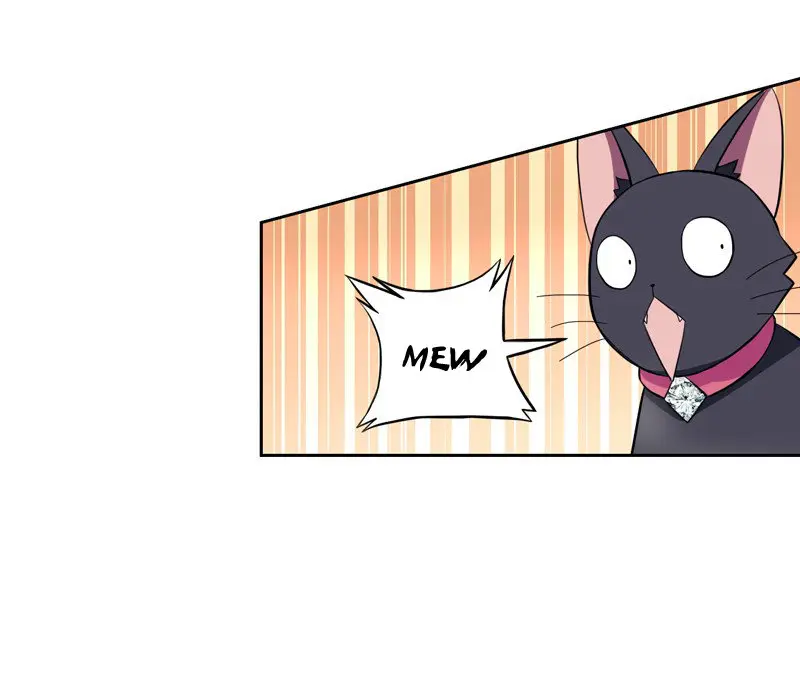 At Your Service, KITTY - Capítulo 1 - Página 28 - LectorTMOo