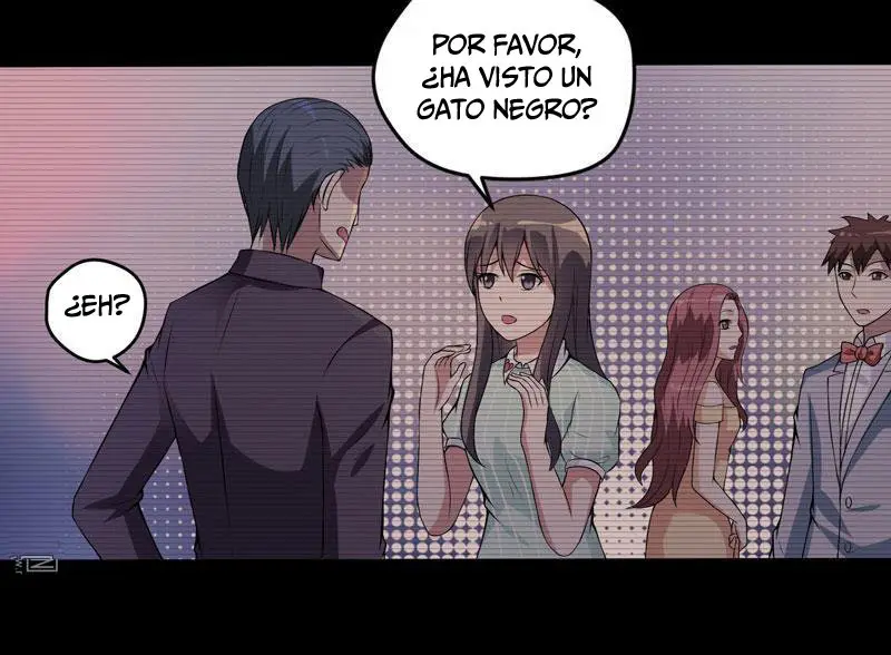 At Your Service, KITTY - Capítulo 10 - Página 20 - LectorTMOo