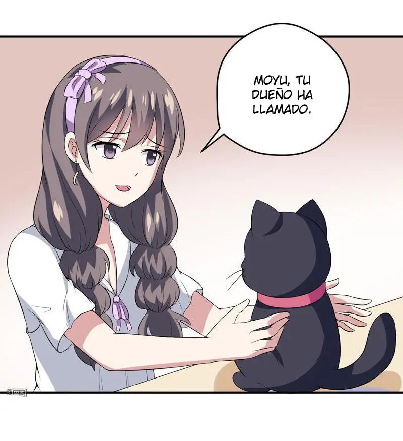 At Your Service, KITTY - Capítulo 12 - Página 12 - LectorTMOo
