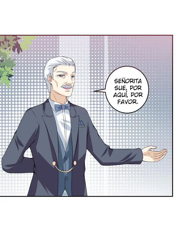 At Your Service, KITTY - Capítulo 12 - Página 29 - LectorTMOo