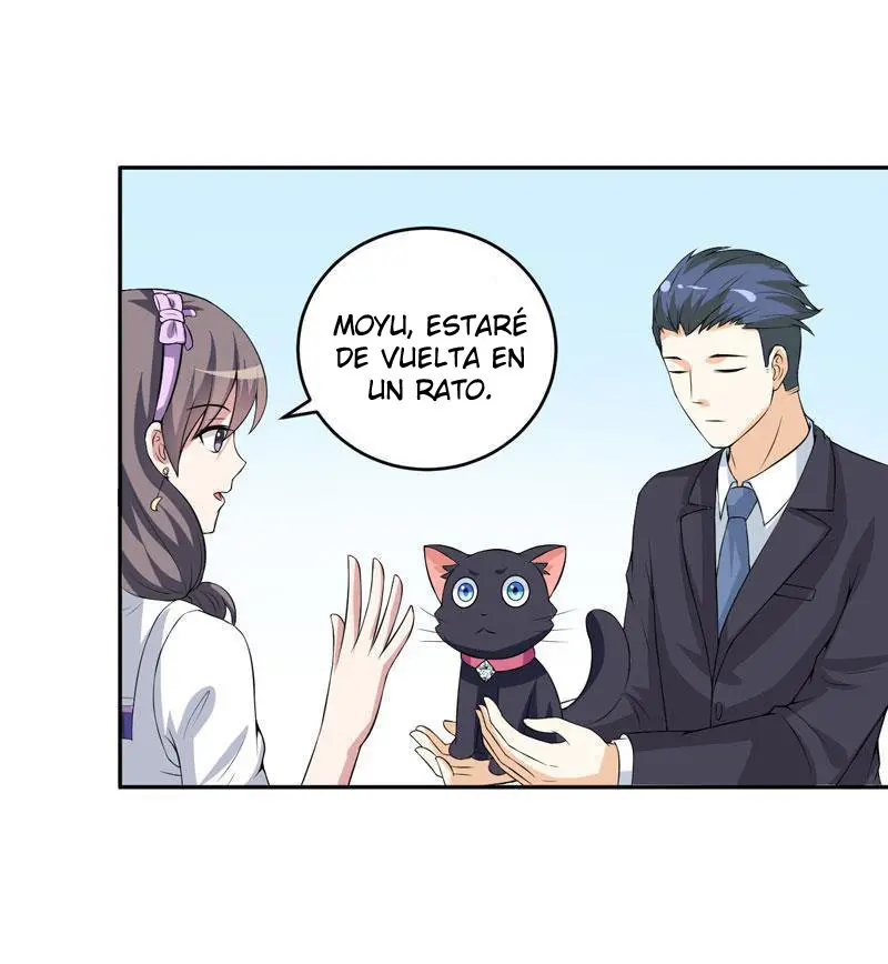 At Your Service, KITTY - Capítulo 12 - Página 30 - LectorTMOo