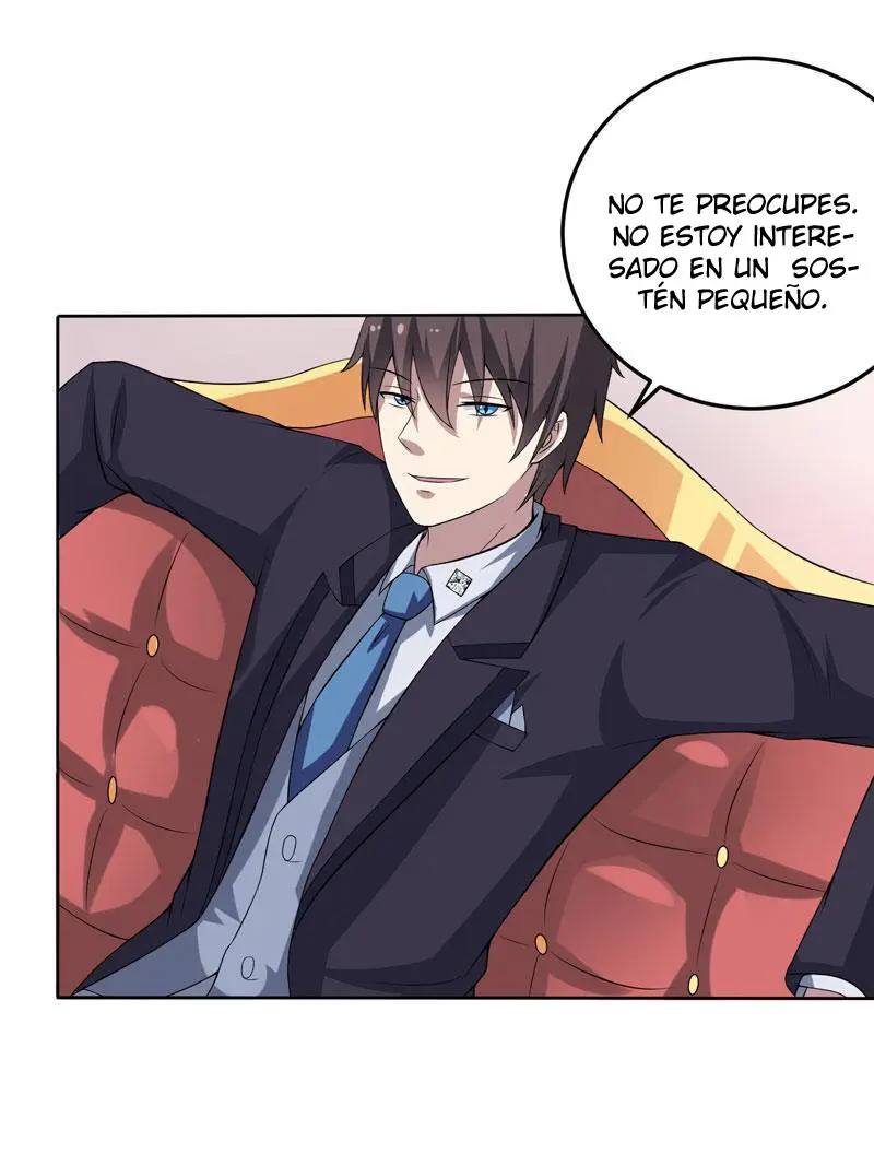 At Your Service, KITTY - Capítulo 14 - Página 6 - LectorTMOo