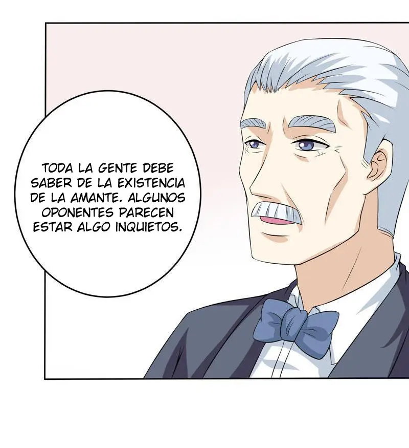 At Your Service, KITTY - Capítulo 14 - Página 16 - LectorTMOo
