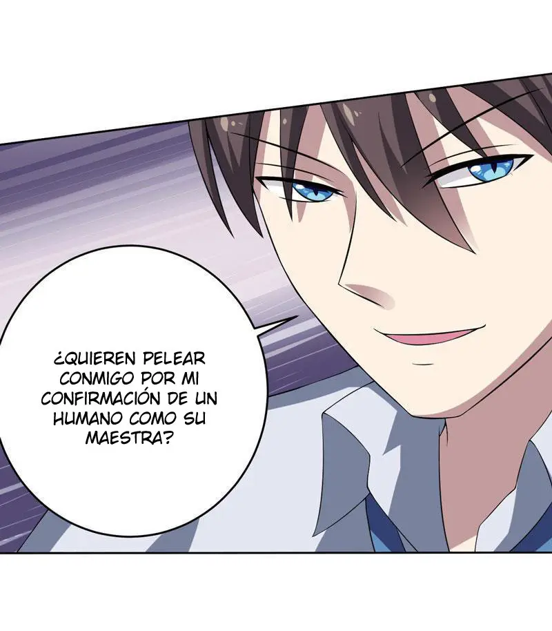 At Your Service, KITTY - Capítulo 14 - Página 17 - LectorTMOo