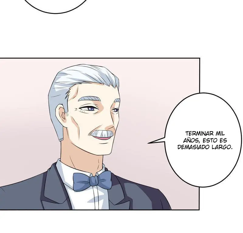 At Your Service, KITTY - Capítulo 14 - Página 20 - LectorTMOo