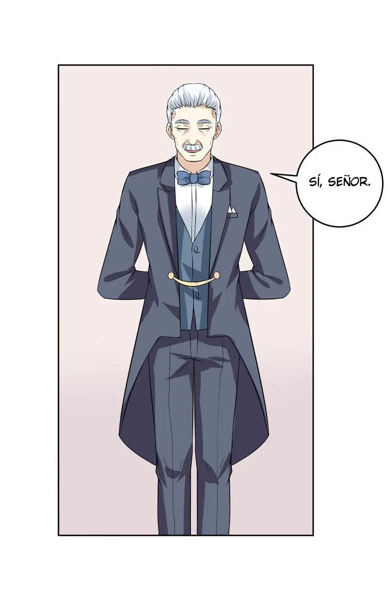 At Your Service, KITTY - Capítulo 14 - Página 22 - LectorTMOo