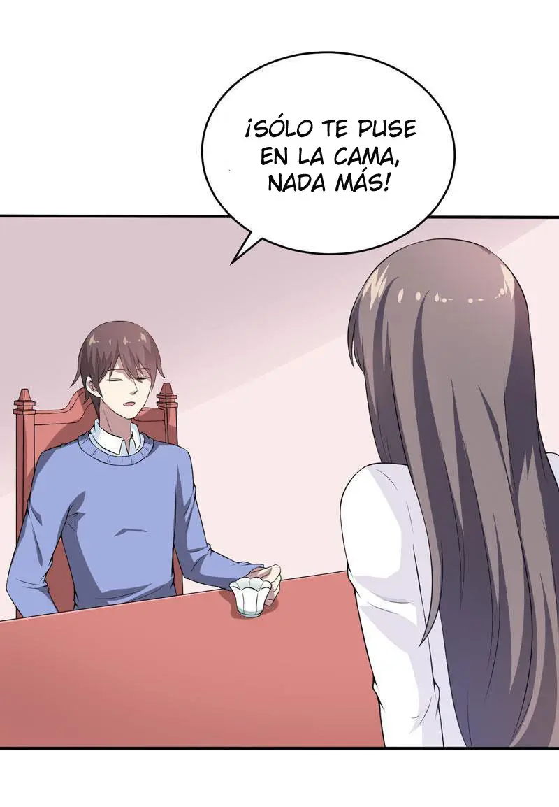 At Your Service, KITTY - Capítulo 15 - Página 20 - LectorTMOo