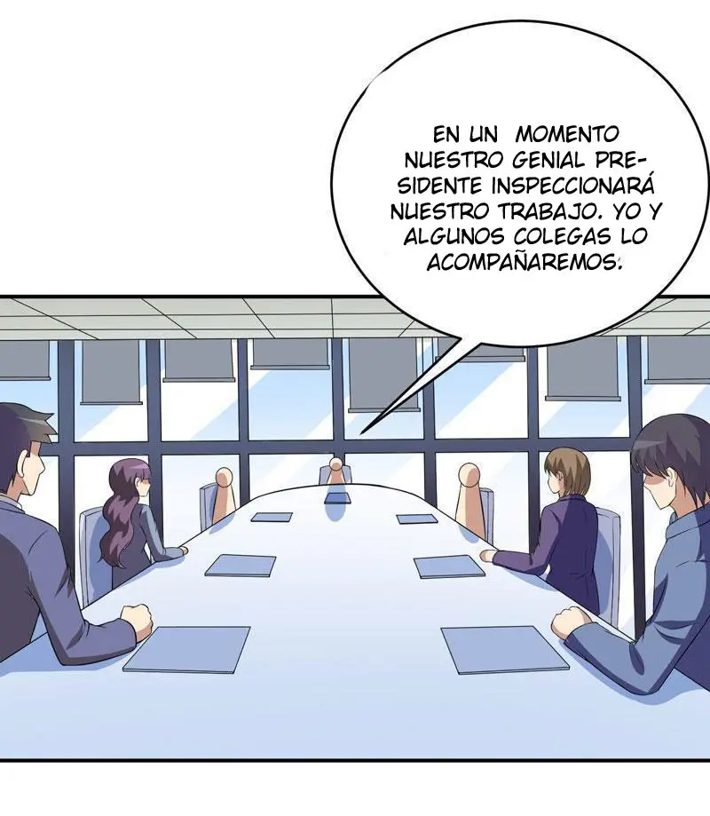 At Your Service, KITTY - Capítulo 15 - Página 30 - LectorTMOo