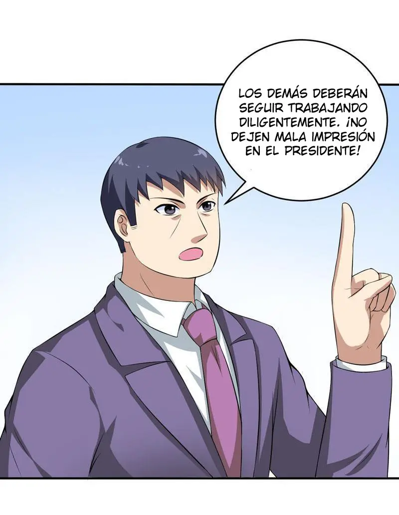 At Your Service, KITTY - Capítulo 15 - Página 31 - LectorTMOo