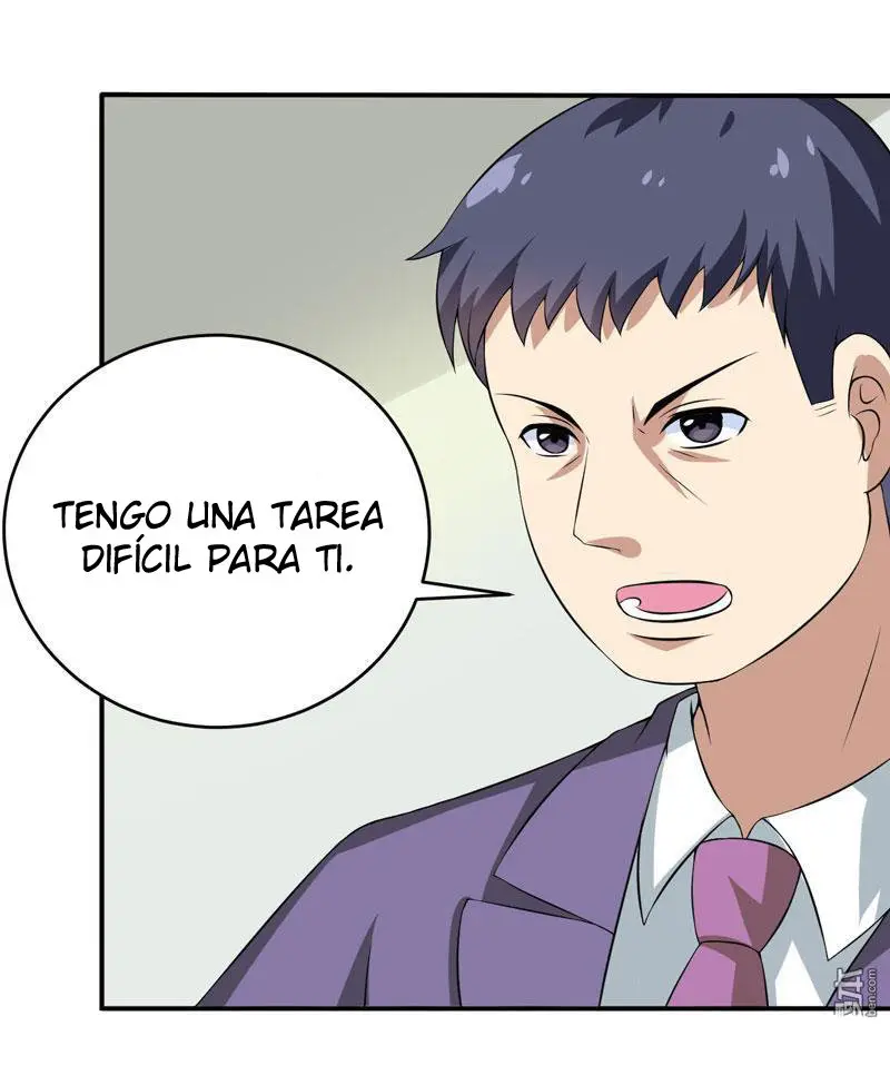 At Your Service, KITTY - Capítulo 15 - Página 34 - LectorTMOo