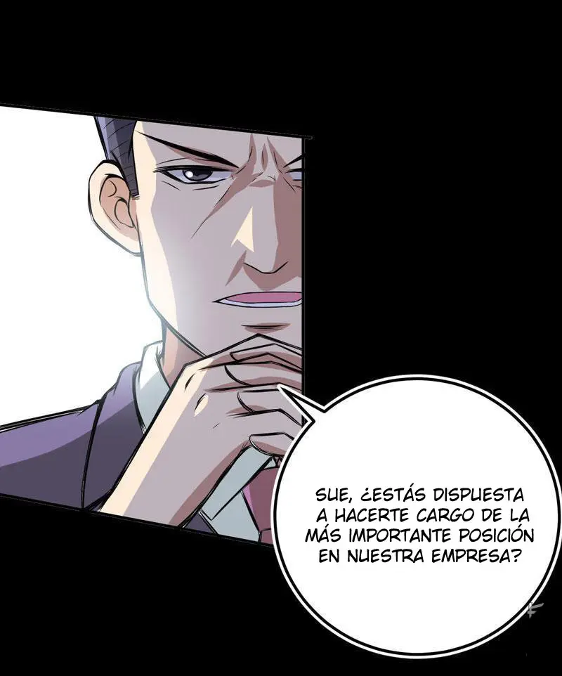 At Your Service, KITTY - Capítulo 16 - Página 3 - LectorTMOo