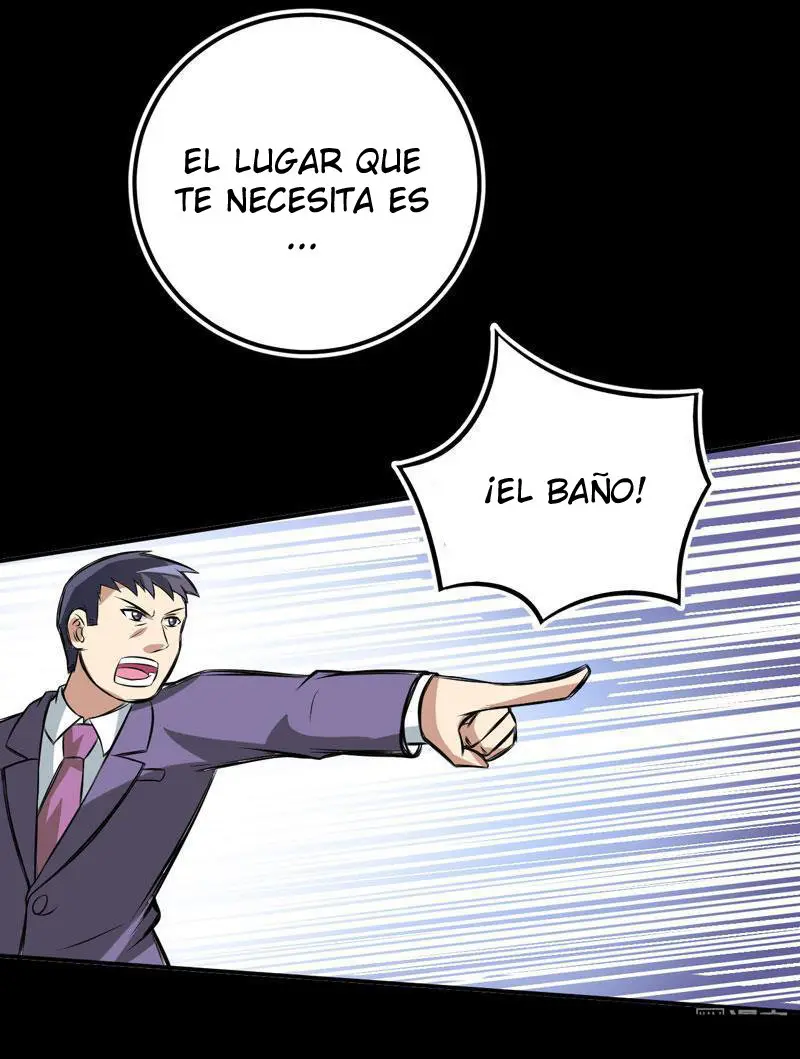 At Your Service, KITTY - Capítulo 16 - Página 6 - LectorTMOo