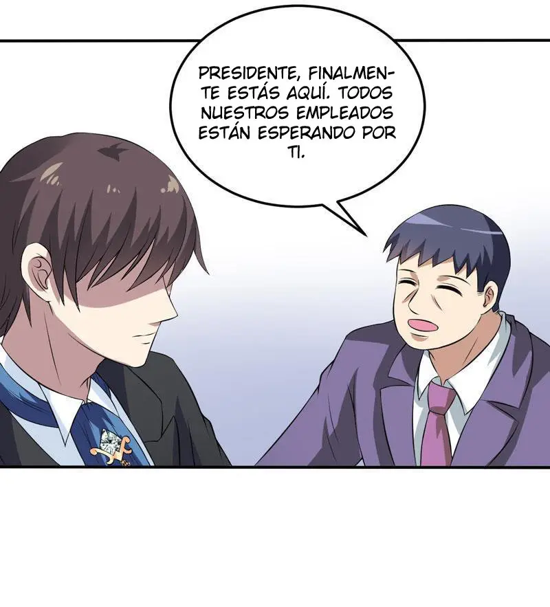 At Your Service, KITTY - Capítulo 16 - Página 17 - LectorTMOo