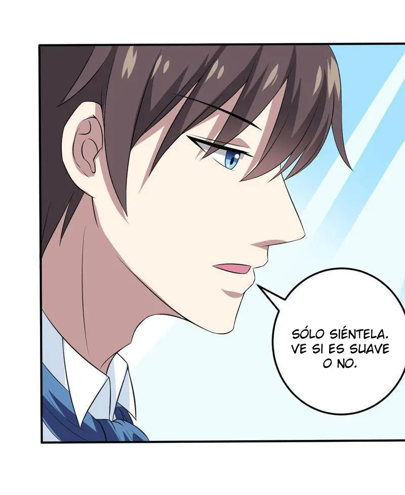 At Your Service, KITTY - Capítulo 17 - Página 32 - LectorTMOo