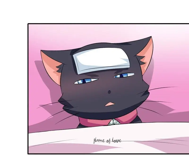 At Your Service, KITTY - Capítulo 18 - Página 14 - LectorTMOo