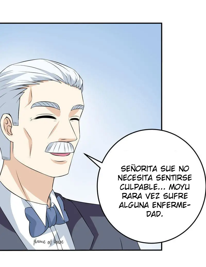 At Your Service, KITTY - Capítulo 18 - Página 16 - LectorTMOo