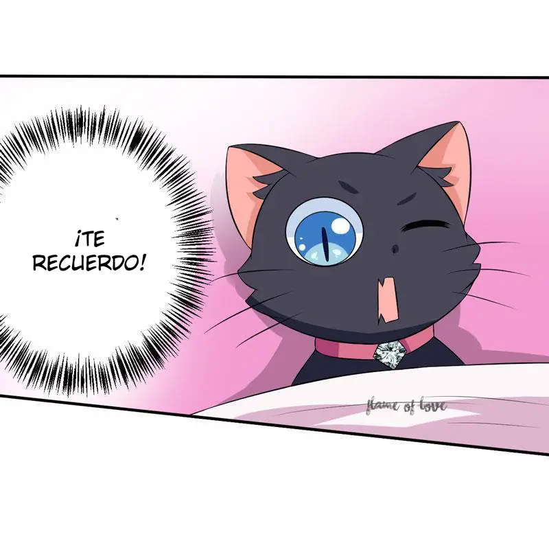 At Your Service, KITTY - Capítulo 18 - Página 17 - LectorTMOo