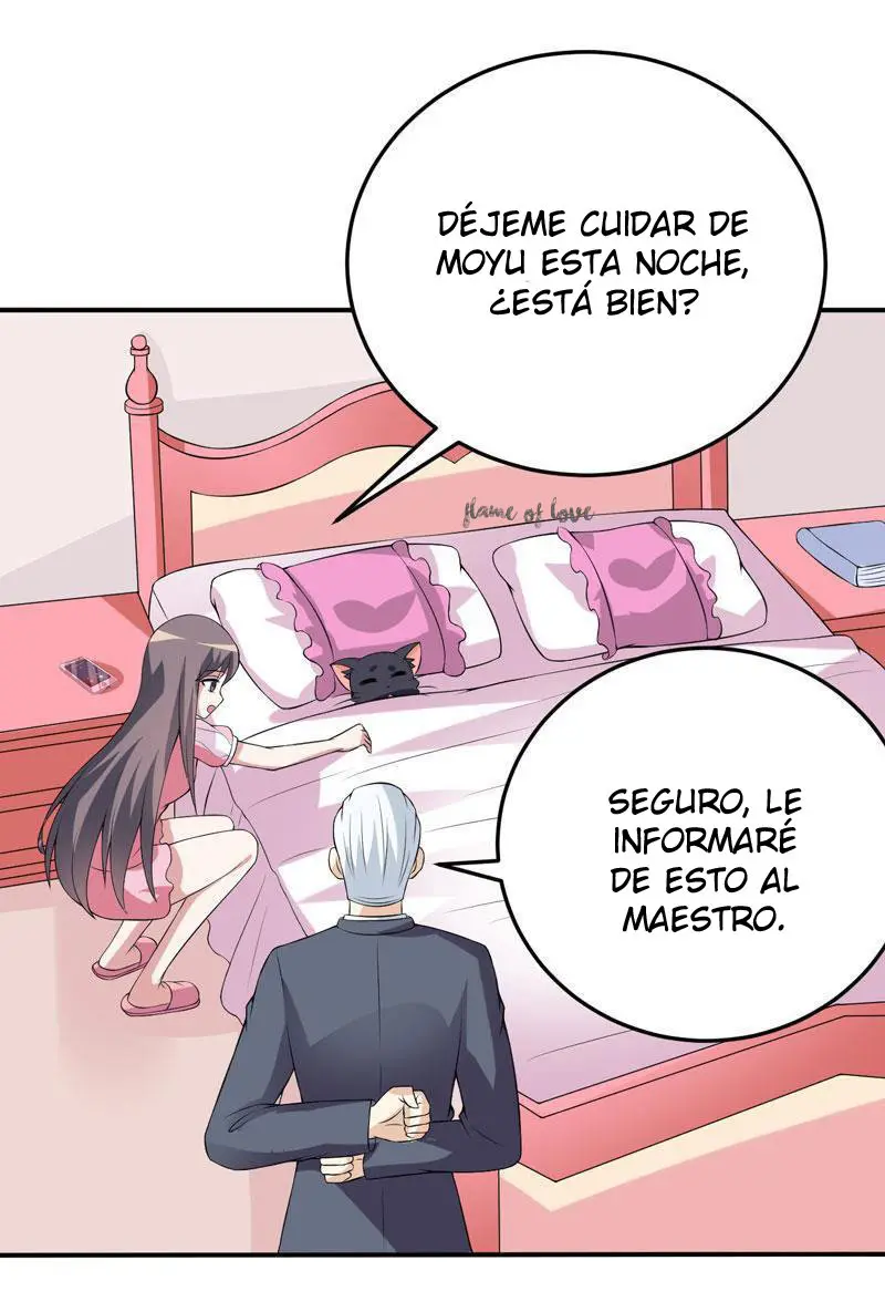At Your Service, KITTY - Capítulo 18 - Página 18 - LectorTMOo