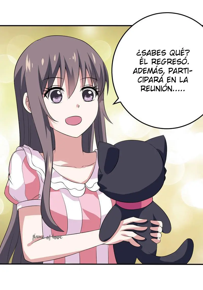 At Your Service, KITTY - Capítulo 18 - Página 23 - LectorTMOo