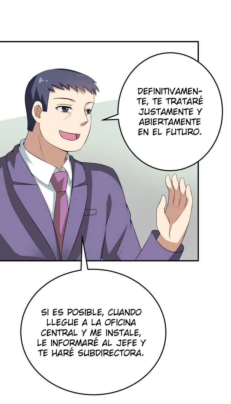 At Your Service, KITTY - Capítulo 19 - Página 4 - LectorTMOo