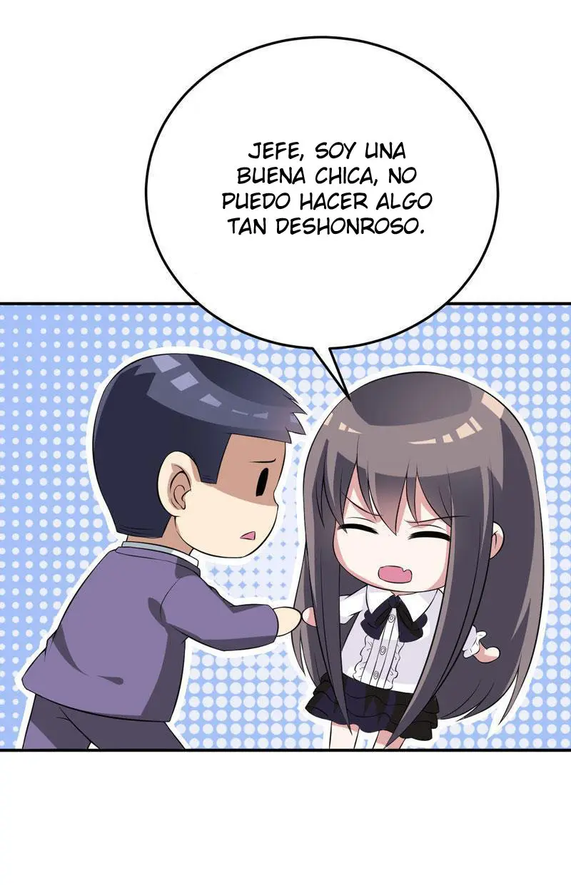 At Your Service, KITTY - Capítulo 19 - Página 6 - LectorTMOo