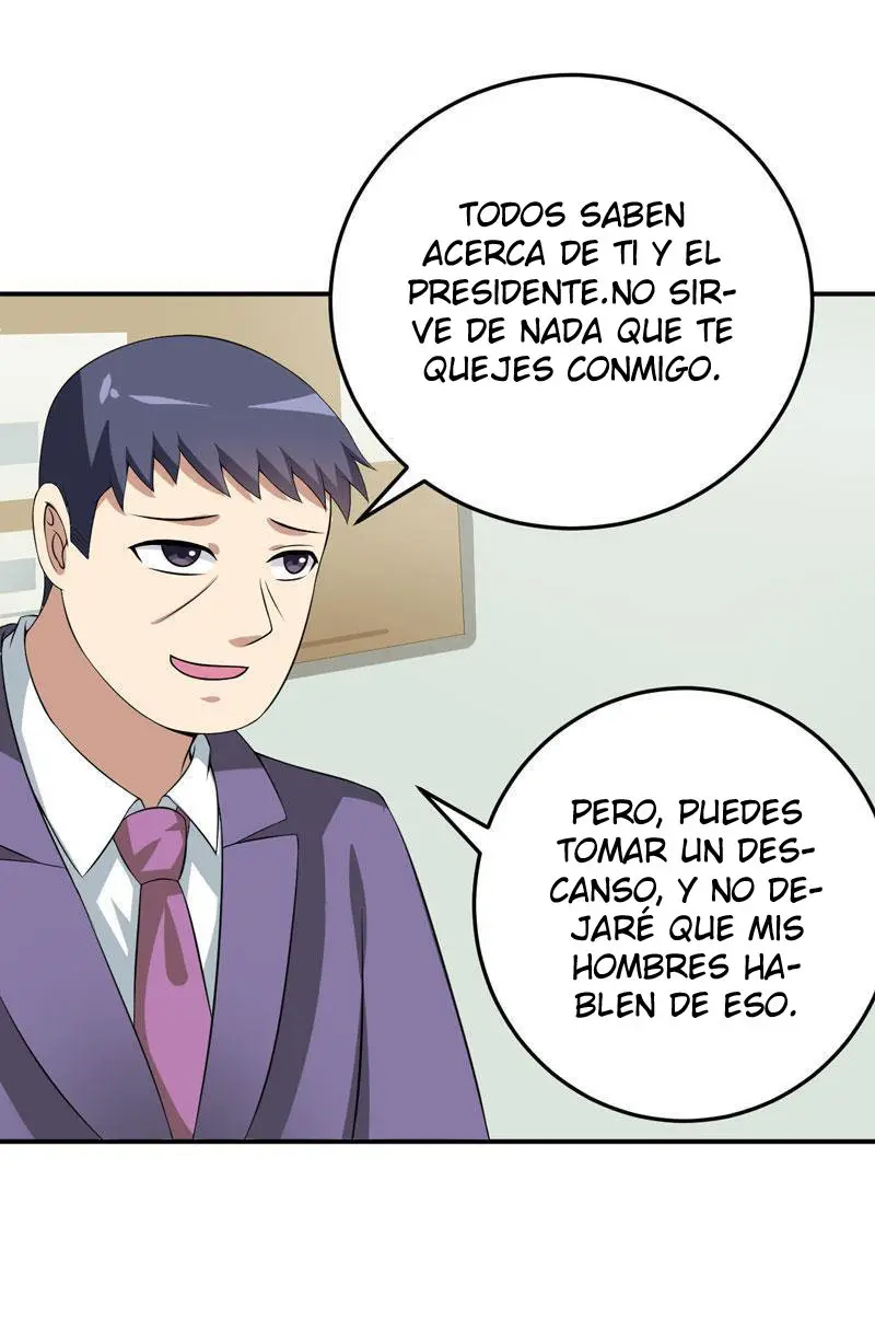 At Your Service, KITTY - Capítulo 19 - Página 7 - LectorTMOo