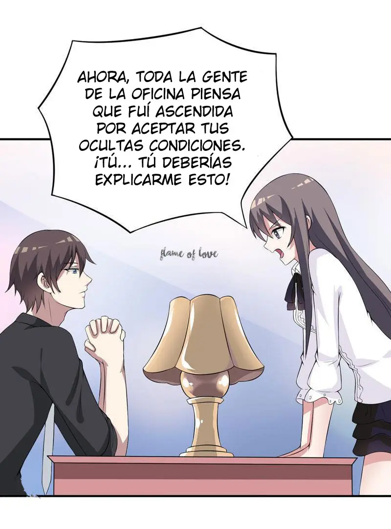 At Your Service, KITTY - Capítulo 19 - Página 13 - LectorTMOo