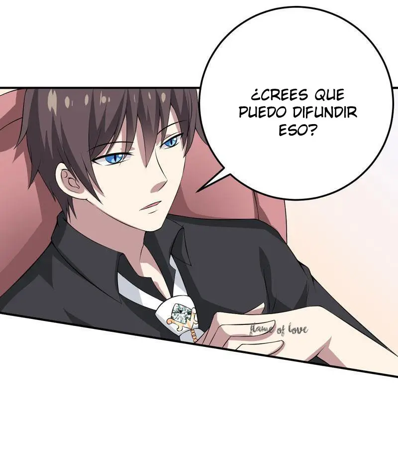 At Your Service, KITTY - Capítulo 19 - Página 14 - LectorTMOo
