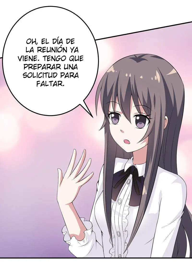 At Your Service, KITTY - Capítulo 19 - Página 19 - LectorTMOo