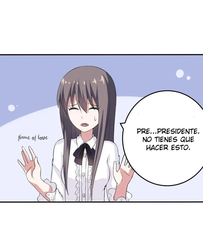 At Your Service, KITTY - Capítulo 19 - Página 27 - LectorTMOo