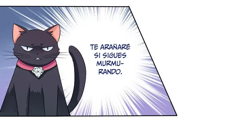 At Your Service, KITTY - Capítulo 2 - Página 8 - LectorTMOo