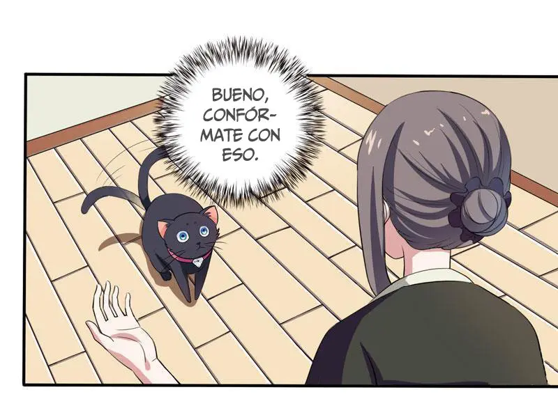 At Your Service, KITTY - Capítulo 2 - Página 12 - LectorTMOo
