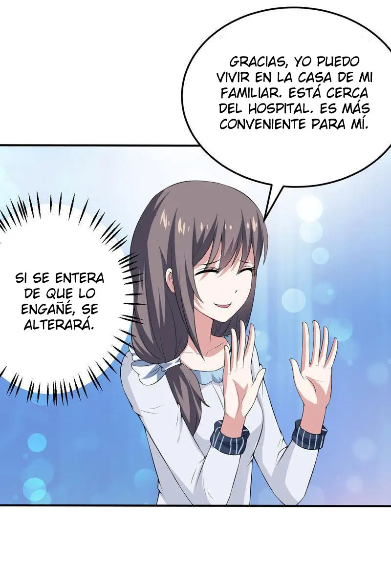 At Your Service, KITTY - Capítulo 20 - Página 8 - LectorTMOo