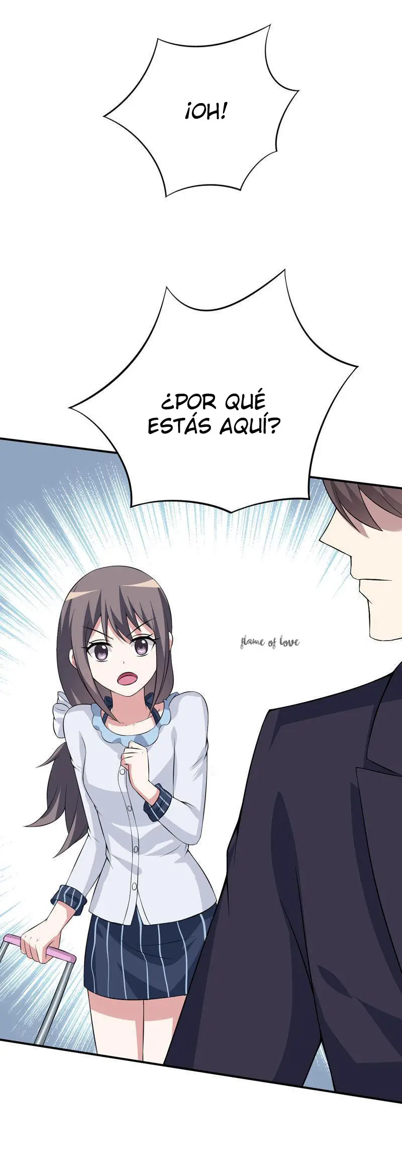At Your Service, KITTY - Capítulo 20 - Página 13 - LectorTMOo
