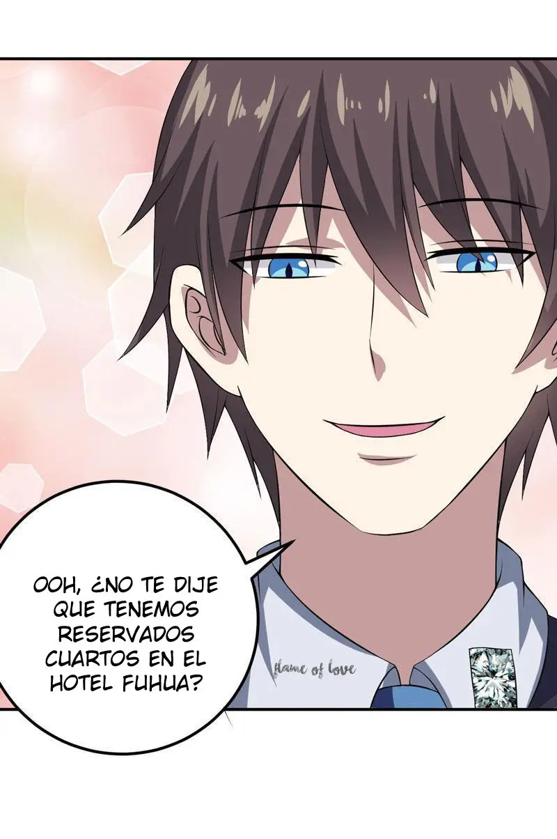 At Your Service, KITTY - Capítulo 20 - Página 14 - LectorTMOo