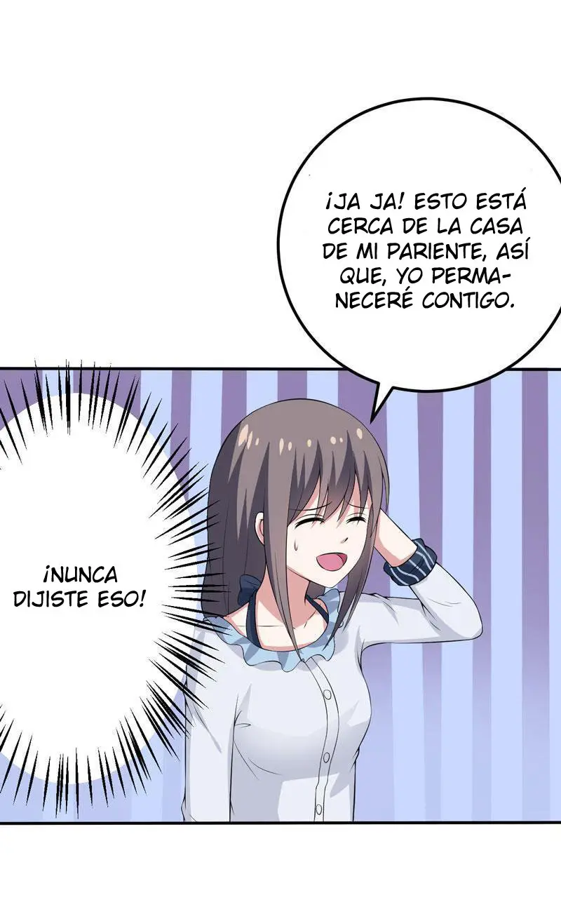 At Your Service, KITTY - Capítulo 20 - Página 15 - LectorTMOo