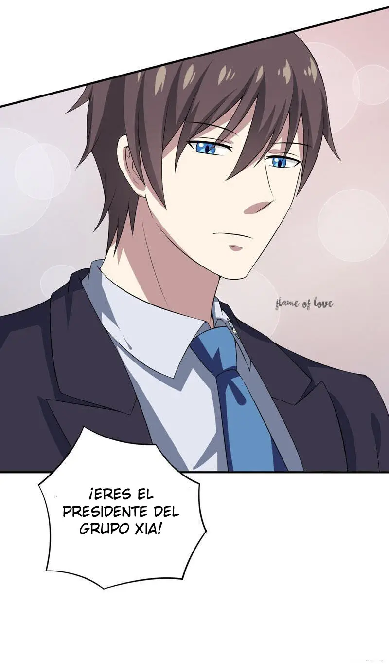 At Your Service, KITTY - Capítulo 20 - Página 27 - LectorTMOo