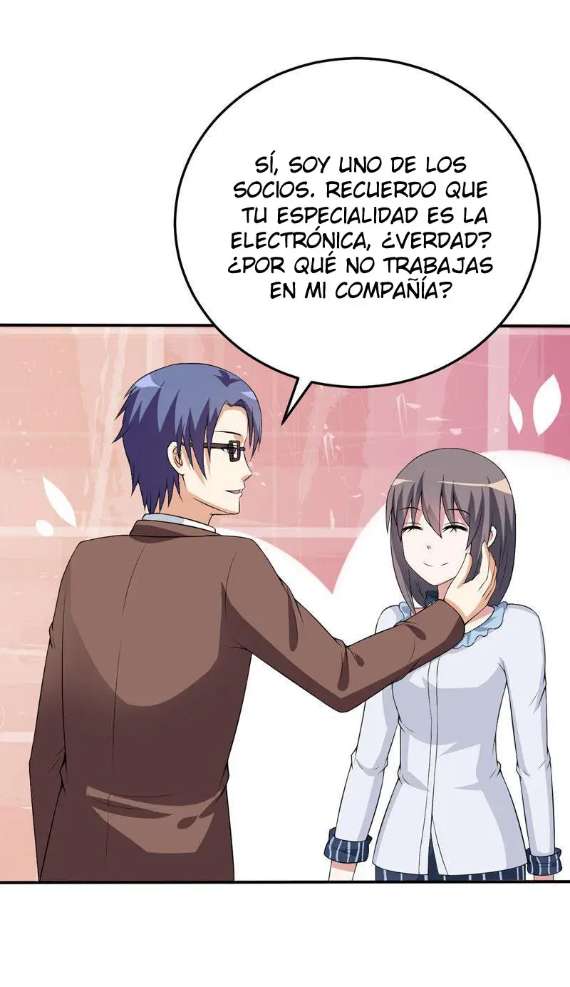 At Your Service, KITTY - Capítulo 20 - Página 30 - LectorTMOo