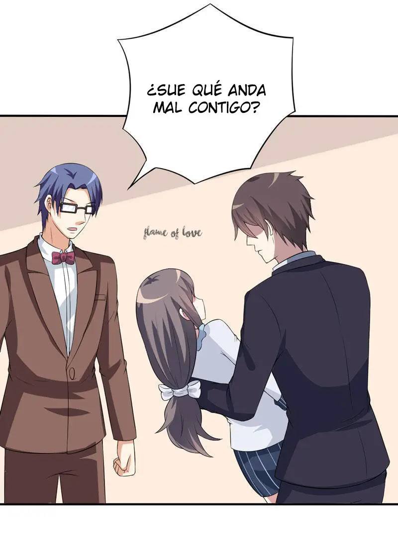 At Your Service, KITTY - Capítulo 20 - Página 35 - LectorTMOo