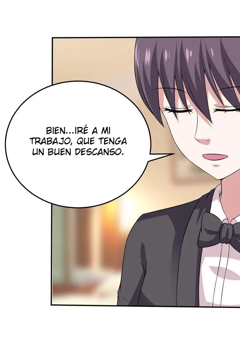 At Your Service, KITTY - Capítulo 21 - Página 6 - LectorTMOo