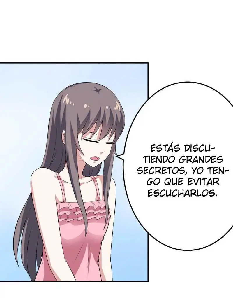 At Your Service, KITTY - Capítulo 22 - Página 16 - LectorTMOo