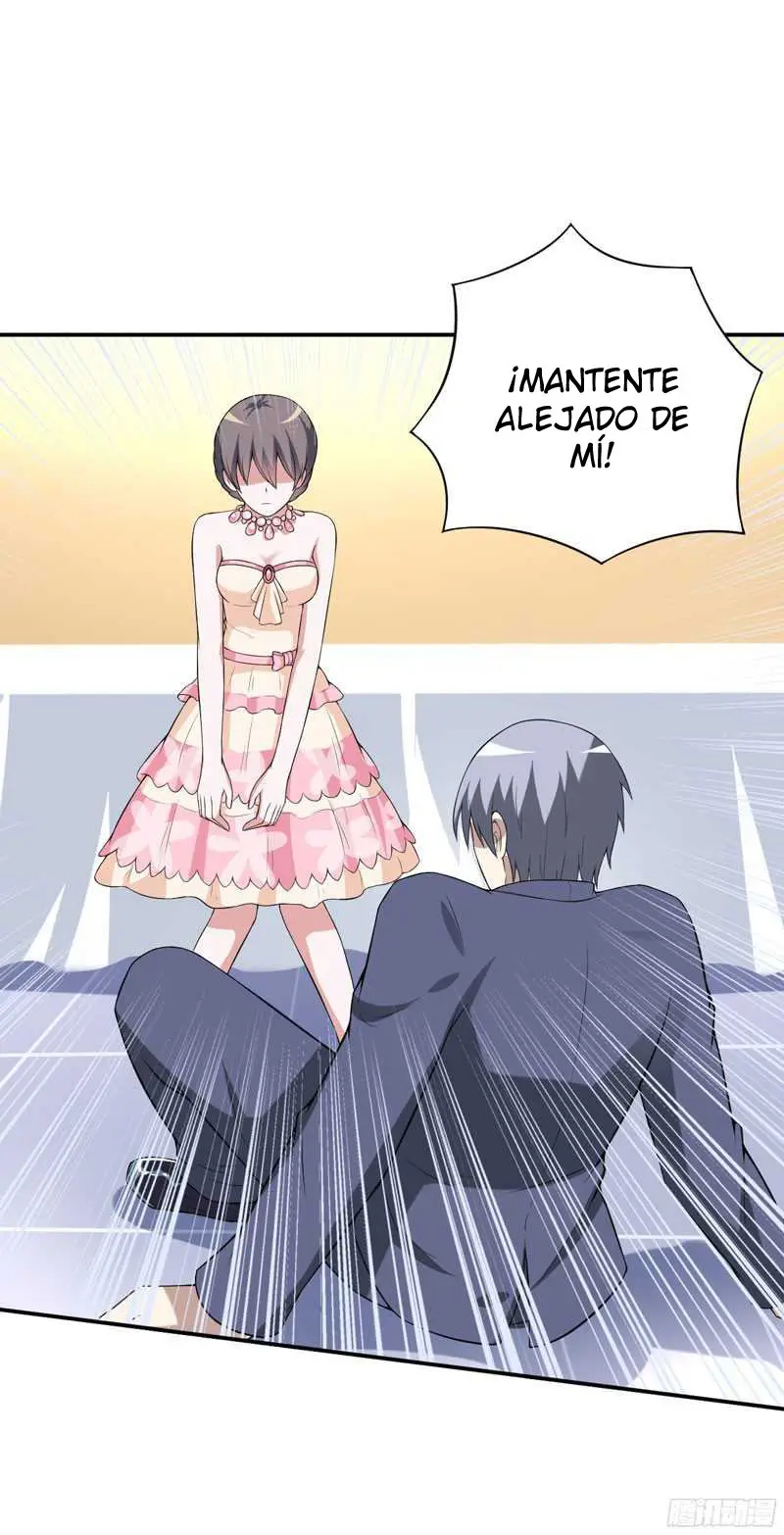 At Your Service, KITTY - Capítulo 23 - Página 3 - LectorTMOo