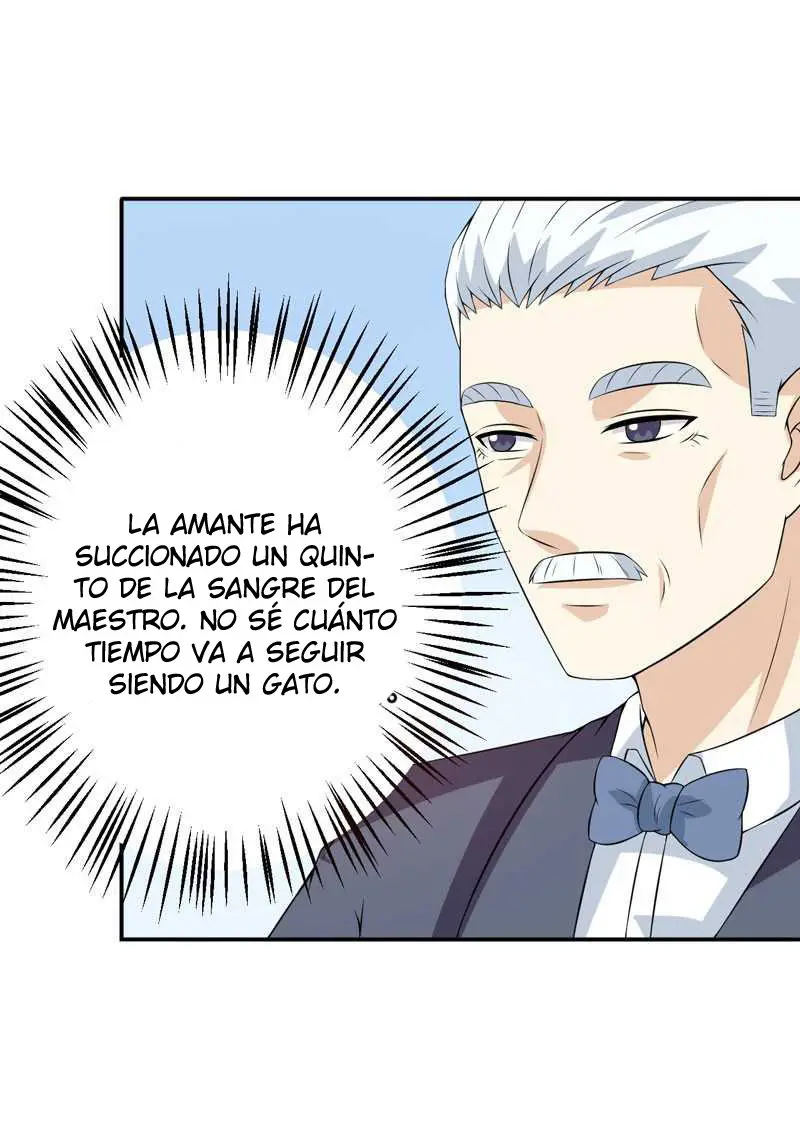 At Your Service, KITTY - Capítulo 23 - Página 13 - LectorTMOo