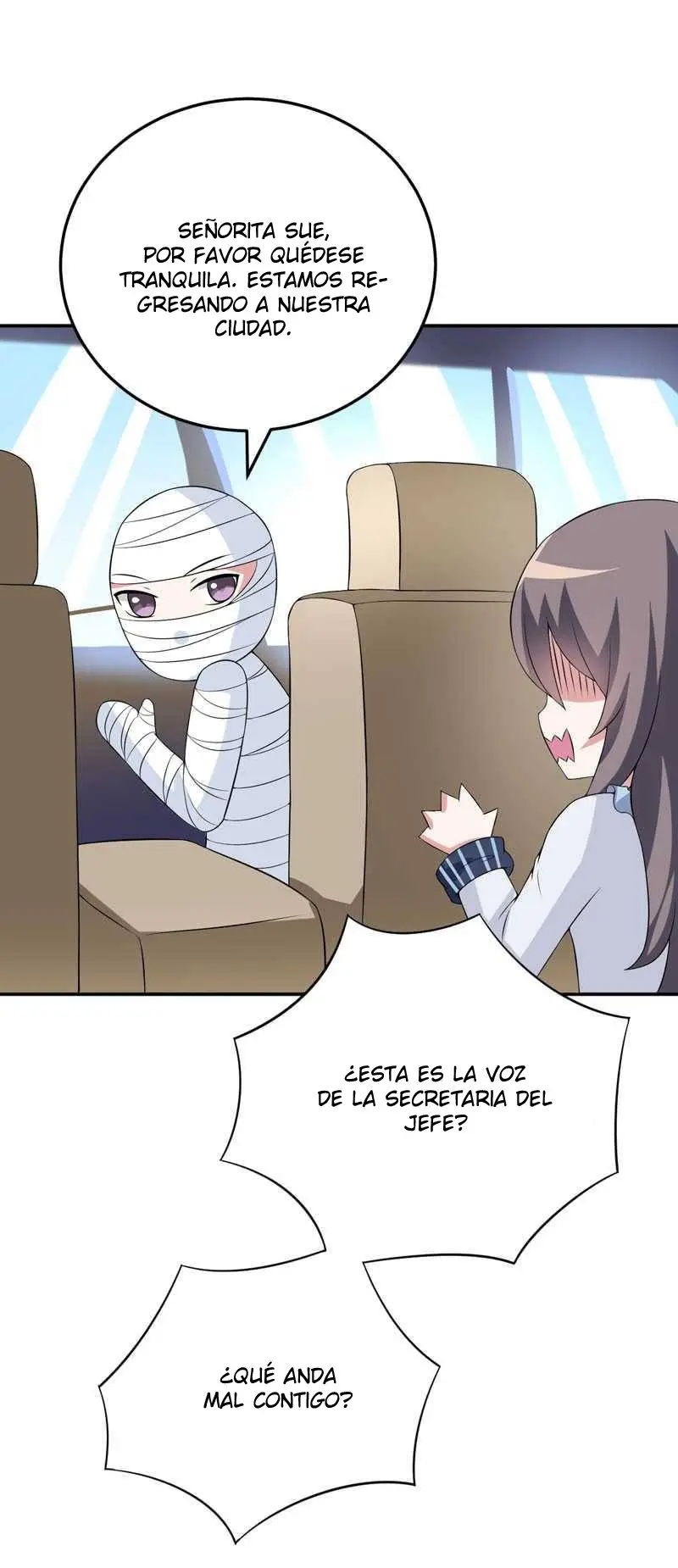 At Your Service, KITTY - Capítulo 23 - Página 18 - LectorTMOo